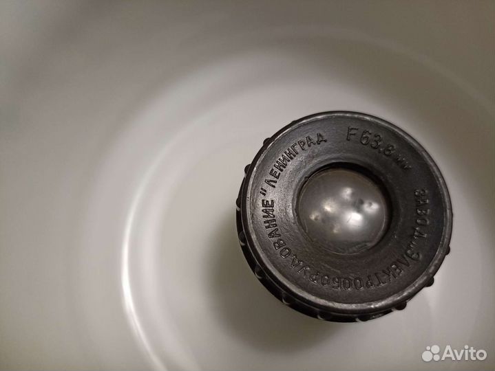 Светофильтр 49 мм