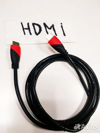 Кабель Hdmi