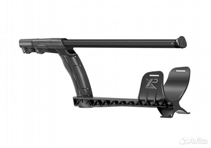 Металлоискатель XP ORX с катушкой x35 22.5 см