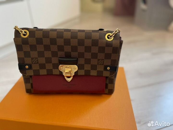 Сумка louis vuitton LV Vavin PM N40109