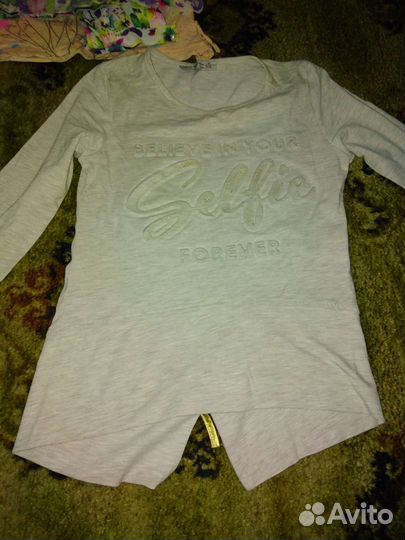 Одежда для девочек 8-9лет