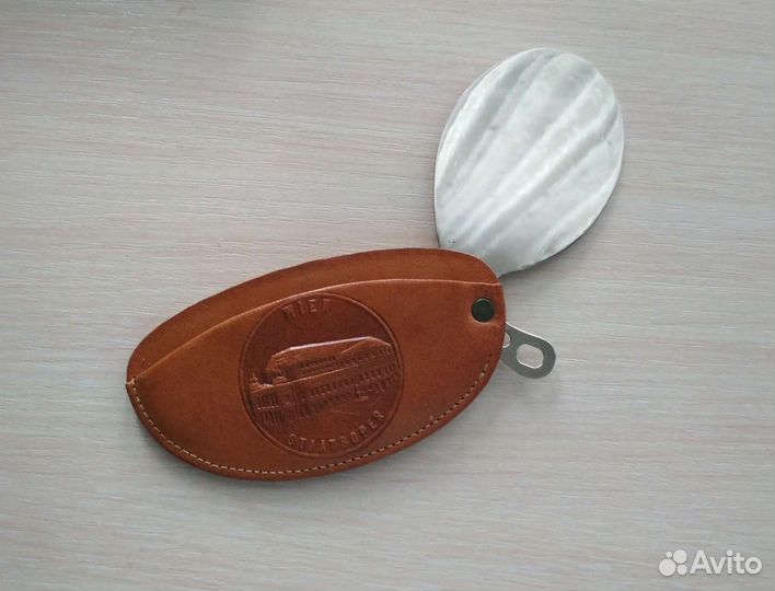 Венская опера винтаж зеркало