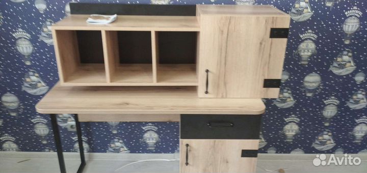 Сборка мебели