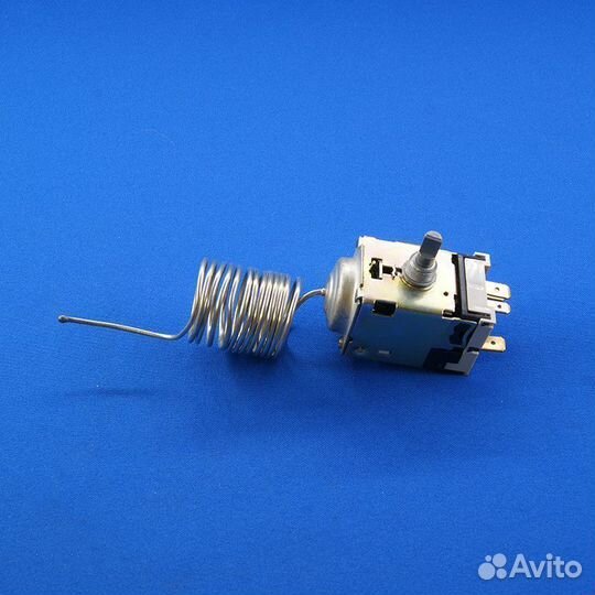 Термостат (терморегулятор)