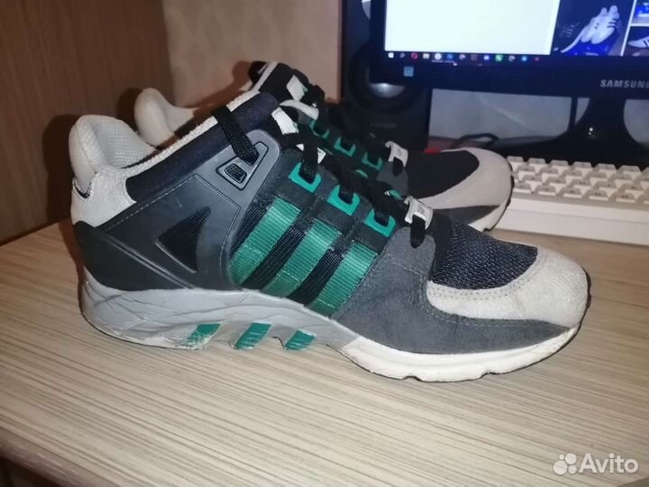 Adidas equipment running outlet support 93 og