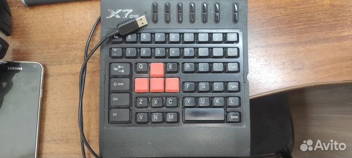 Геймпад для пк