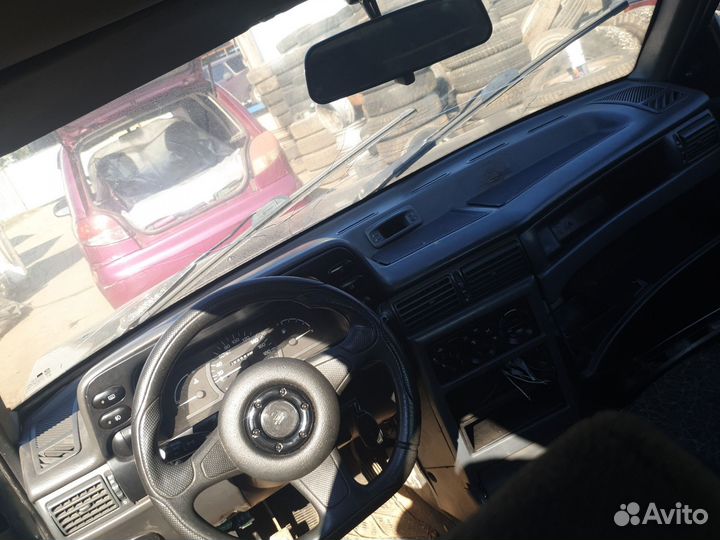 Авторазборка daewoo nexia