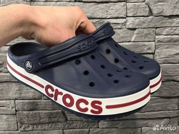 Crocs сабо Муж./Жен