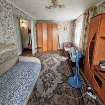 1-к. квартира, 31 м², 3/5 эт.