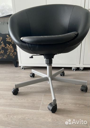 Кресло икеа