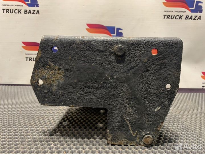 Кронштейн Iveco Stralis