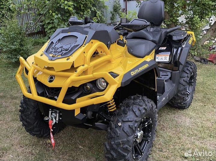 Шины новые Maxxis bighorn 2.0 27/9/14 и 27/11/14