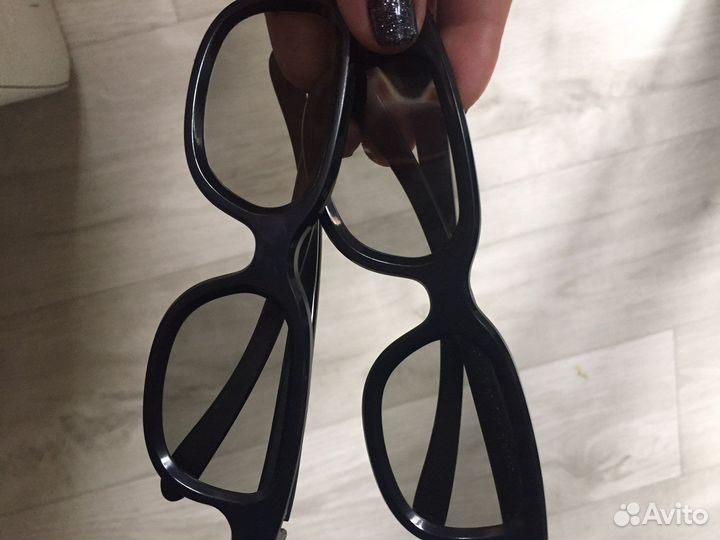Очки 3d LG