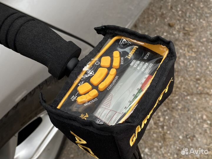 Металлоискатель аренда