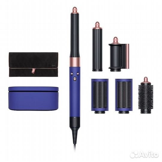 Dyson airwrap complete long