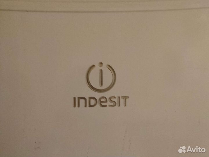 Двигатель от холодильника indesit