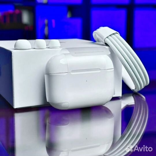 Airpods pro / Airpods Pro 2 premium ' Original '