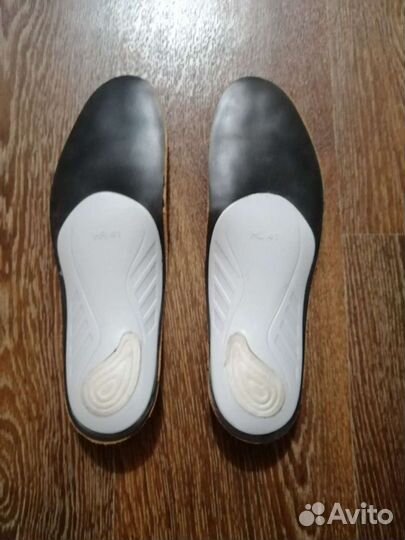 Ортопедические стельки