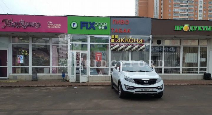 Арендный бизнес, окупаемость - 7 лет и 9 месяцев