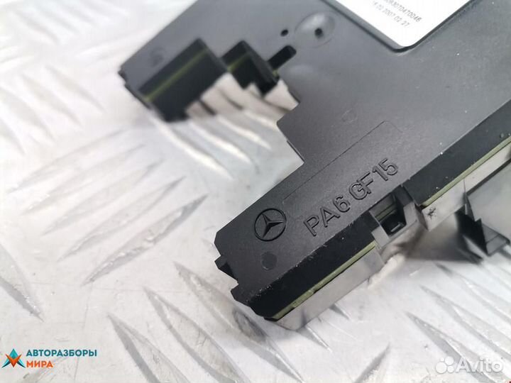 Датчик угла поворота руля Mercedes-Benz CLS-Класс