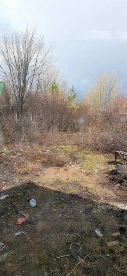 Участок 9 сот. (СНТ, ДНП)