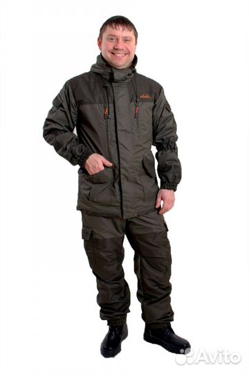 Костю межсезонный для охоты и рыбалки