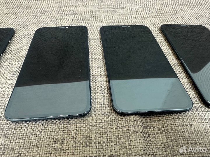 Дисплей iPhone 11