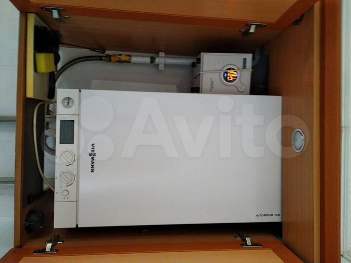 Таунхаус 164 м² на участке 2 сот.