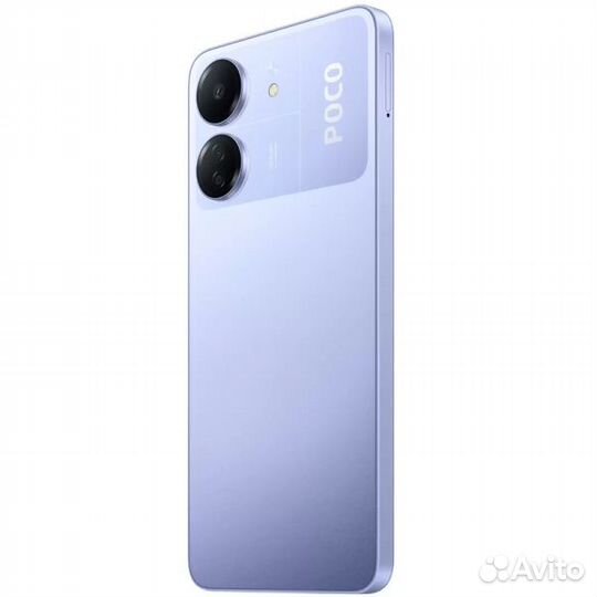 Xiaomi Poco C65, 6/128 ГБ