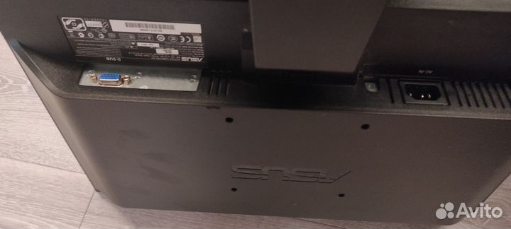 Монитор для компьютера 22 дюйма бу