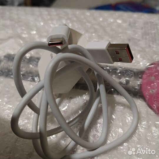 Провод type-c 1 м. xiaomi оригинал