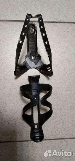 Держатель фляги