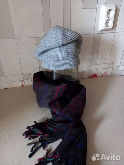 Шапки,биреты женские разные, 0сень зима(комплекты)