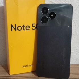 realme Note 50, 4/128 ГБ