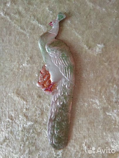 Продаю елочные игрушки 50-60г и начала 21века