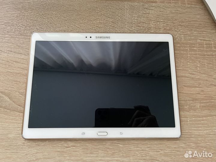 Samsung galaxy tab s