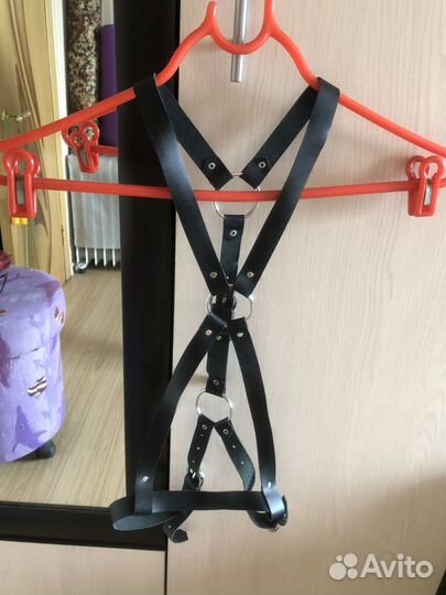 Продаю портупею для девушки