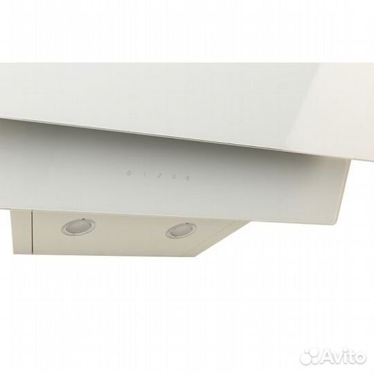 Вытяжка кухонная Оasis NF-60W