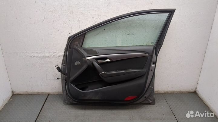 Дверь боковая Hyundai i40, 2012