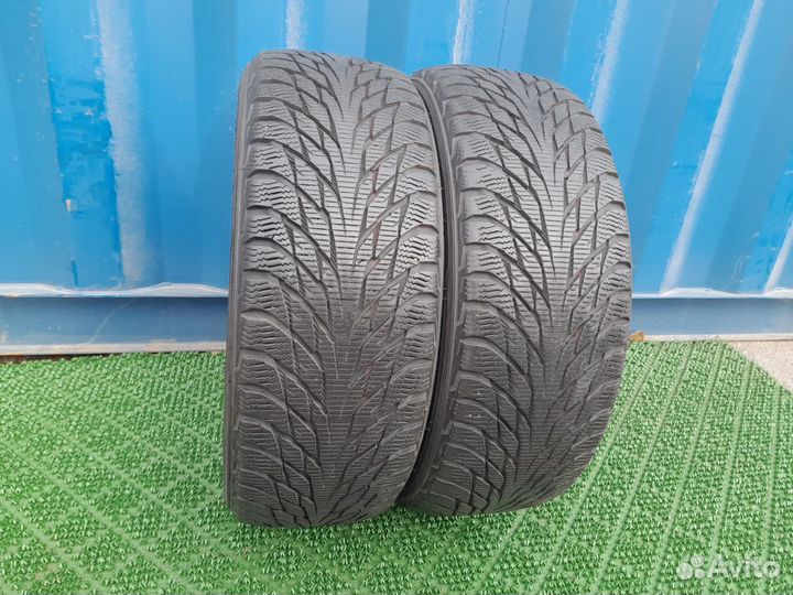 Nokian Tyres Hakkapeliitta R2 195/55 R16 109R