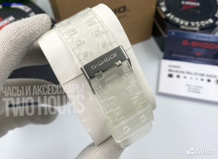 Часы Casio G Shock GA 110