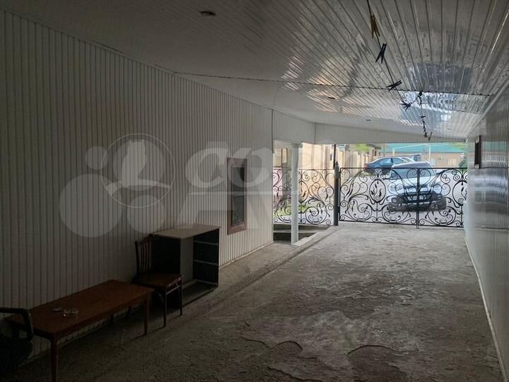 Дом 157 м² на участке 3 сот.