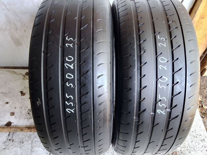 Toyo Proxes T1 Sport 255/50 R20 109Y