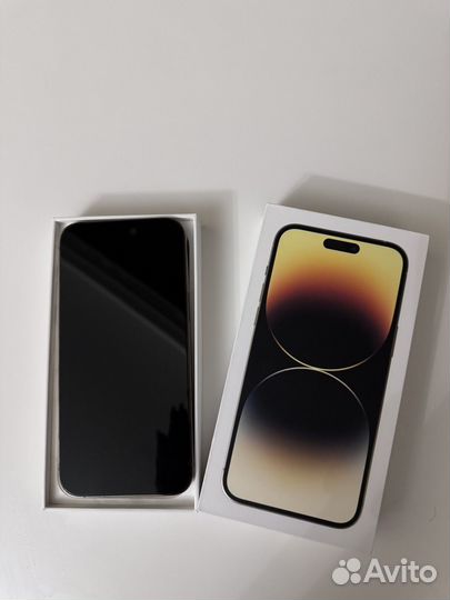 iPhone 14 Pro Max, 128 ГБ