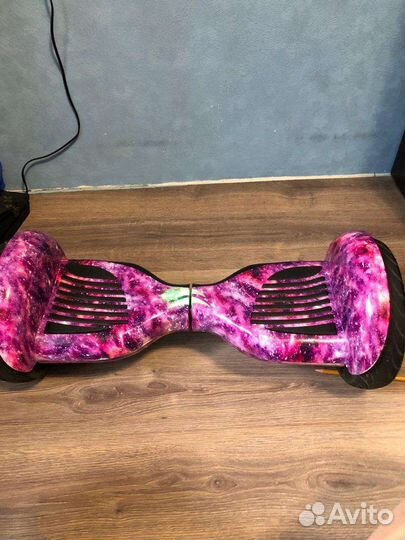 Гироскутер бу