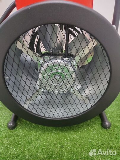 Ресанта тэп-5000К (107165)(Л93)