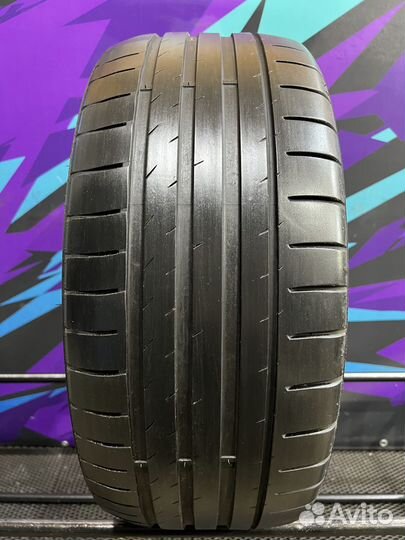 Gripmax SureGrip Pro Sport 245/45 R18