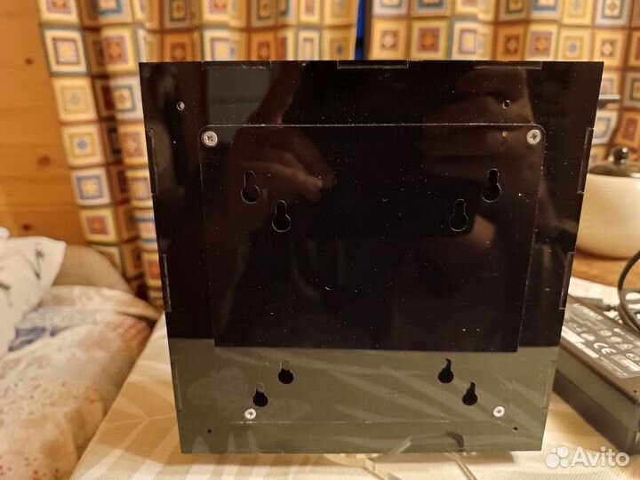 Корпус для пк thin mini itx