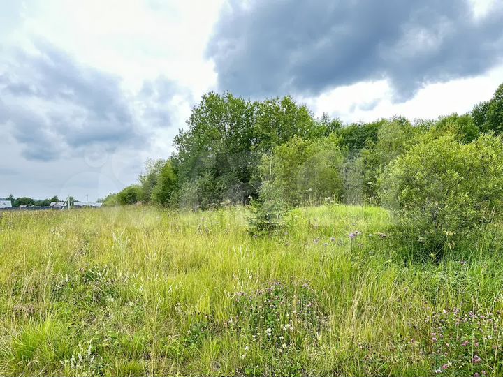 Участок 30 сот. (личное подсобное хозяйство (лпх))