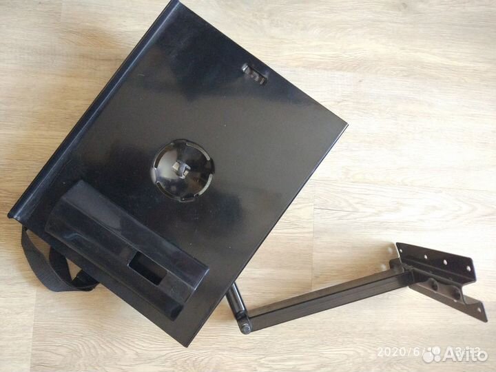 Полка поворотная под бытовую технику